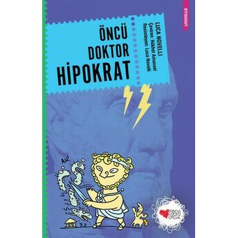 Öncü Doktor Hipokrat Luca Novelli