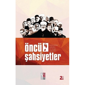 Öncü Şahsiyetler Kolektif