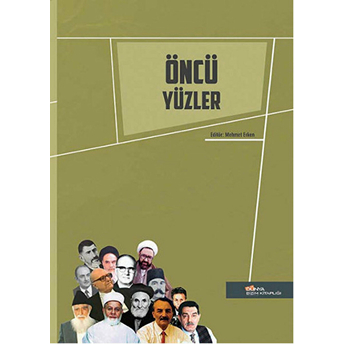 Öncü Yüzler