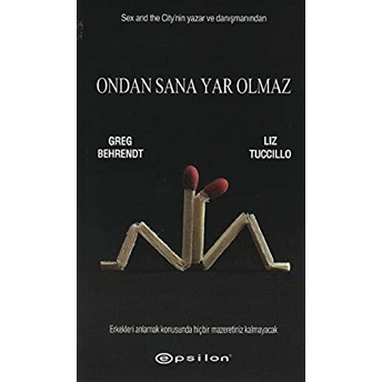 Ondan Sana Yar Olmaz Greg Behrendt