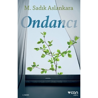 Ondancı M. Sadık Aslankara