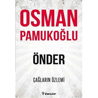 Önder Osman Pamukoğlu