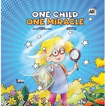 One Child One Miracle Duygu Duraklı Özlü