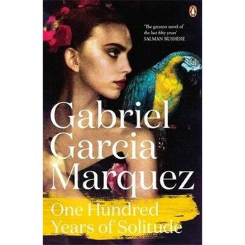 One Hundred Years Of Solitude Gabriel Garcia Marquez