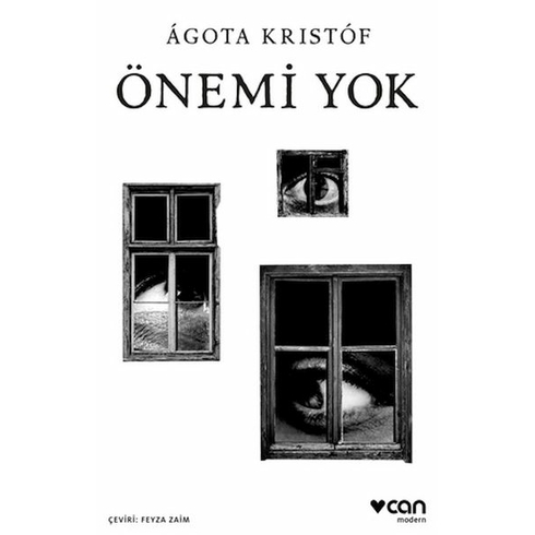 Önemi Yok Ágota Kristóf