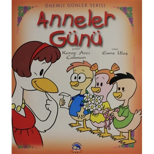 Önemli Günler Serisi - Anneler Günü Koray Avcı Çakman