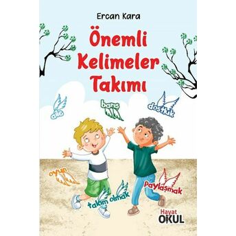 Önemli Kelimler Takımı Ercan Kara