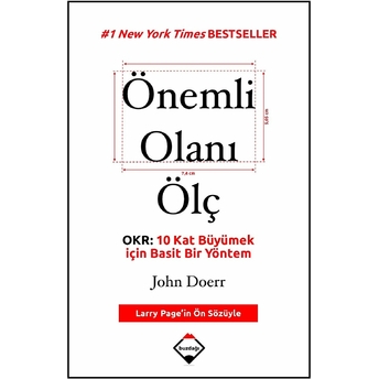 Önemli Olanı Ölç