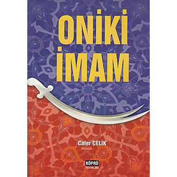 Oniki Imam Cafer Çelik