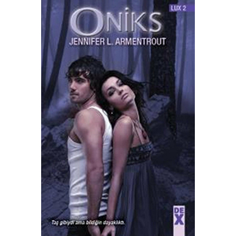 Oniks / Lux 2 Jennifer L. Armentrout