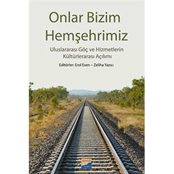 Onlar Bizim Hemşehrimiz Erol Esen