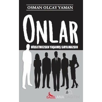 Onlar Osman Olcay Yaman