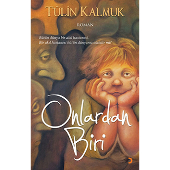 Onlardan Biri-Tülin Kalmuk