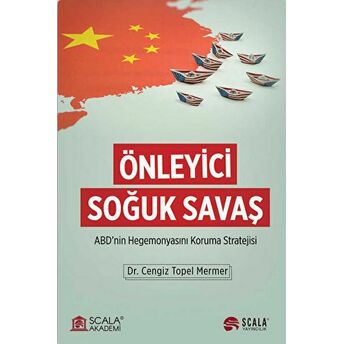 Önleyici Soğuk Savaş Cengiz Topel Mermer