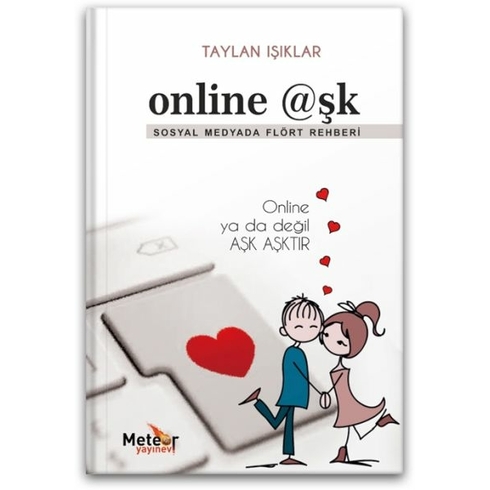 Online Aşk Taylan Işıklar