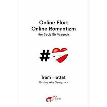 Online Flört Online Romantizm Irem Hattat