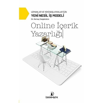 Online Içerik Yazarlığı Kolektif