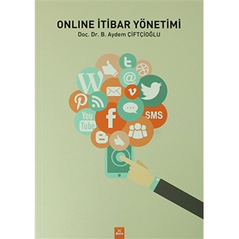 Online Itibar Yönetimi