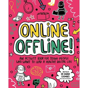 Online Offline! Mindful Kids Sharie Coombes