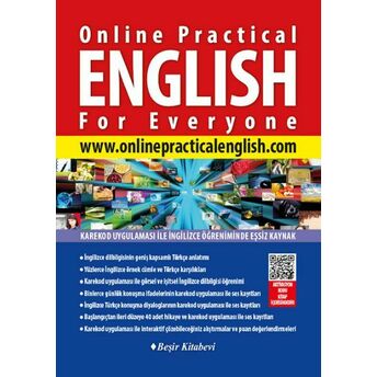 Online Practical English For Everyone Özge Koç