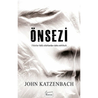 Önsezi John Katzenbach