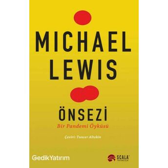 Önsezi Michael Lewis