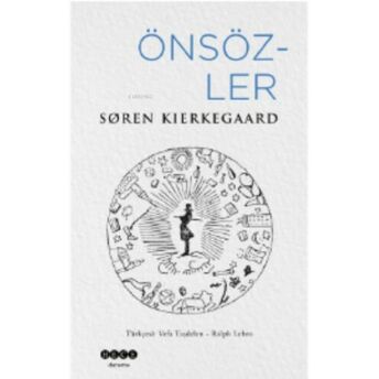 Önsözler Soren Kierkegaard