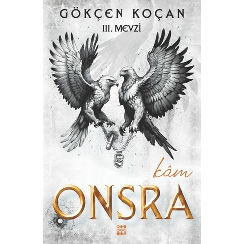 Onsra 3 - Kâm Gökçen Koçan