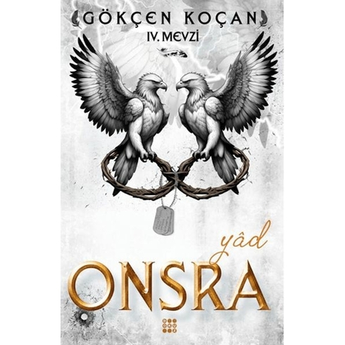 Onsra 4 - Yâd Gökçen Koçan