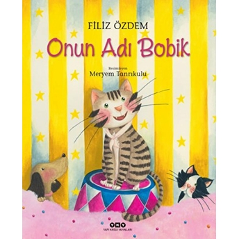 Onun Adı Bobik Filiz Özdem