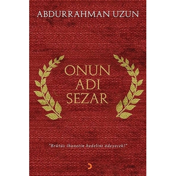 Onun Adı Sezar