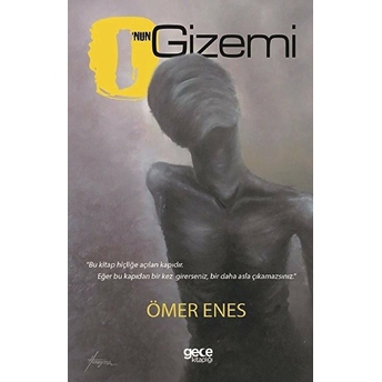 O'nun Gizemi Ömer Enes