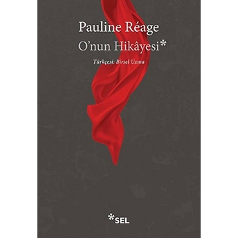 Onun Hikayesi Pauline Reage