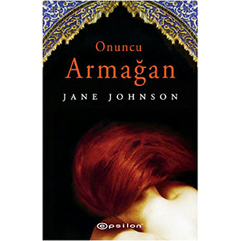 Onuncu Armağan Jane Johnson