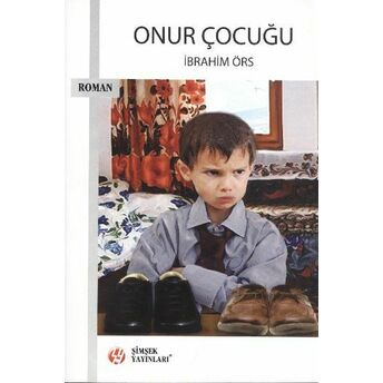 Onur Çocuğu Ibrahim Örs