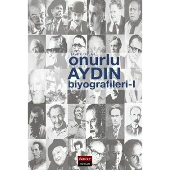 Onurlu Aydın Biyografileri-1 Ümit Zafer