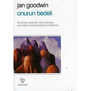 Onurun Bedeli Jan Goodwin