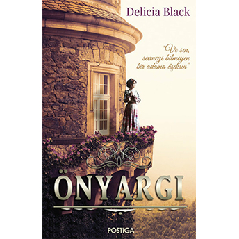 Önyargı Delicia Black