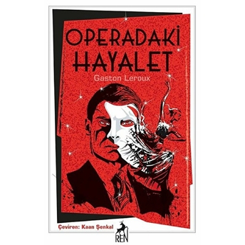 Operadaki Hayalet