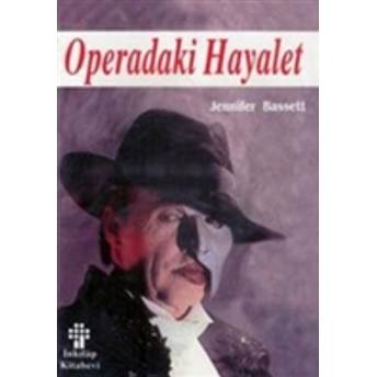 Operadaki Hayalet Jennifer Bassett