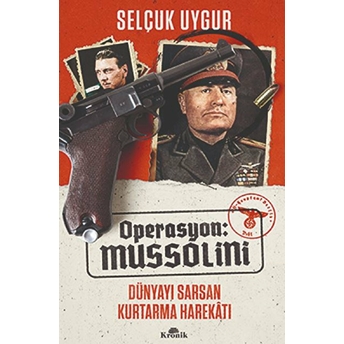 Operasyon: Mussolini Kolektif