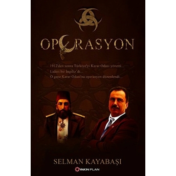 Operasyon Selman Kayabaşı