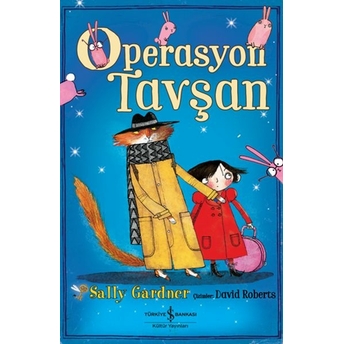 Operasyon Tavşan Ozan Kızıler