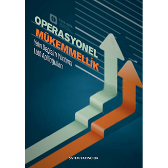 Operasyonel Mükemmellik-Lütfi Apilioğulları