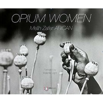 Opium Women Melih Zafer Arıcan