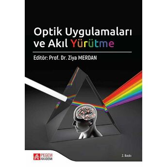 Optik Uygulamaları Ve Akıl Yürütme Ibrahim Yüksel