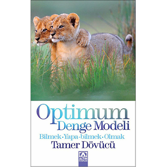 Optimum Denge Modeli Tamer Dövücü