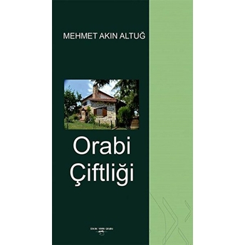 Orabi Çiftliği