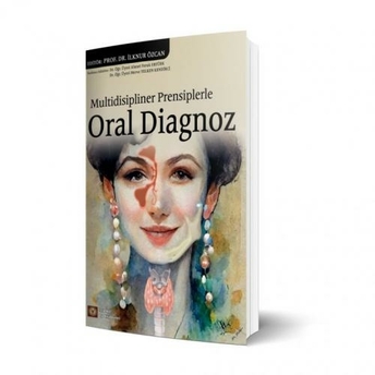 Oral Diagnoz Ilknur Özcan