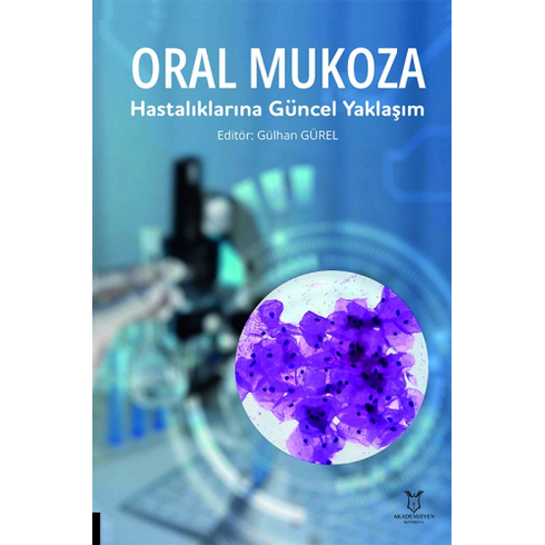 Oral Mukoza Gülhan Gürel